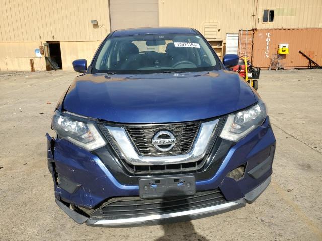 Photo 5 from auction – 2017 NISSAN ROGUE S with VIN KNMAT2MV9HP551527
