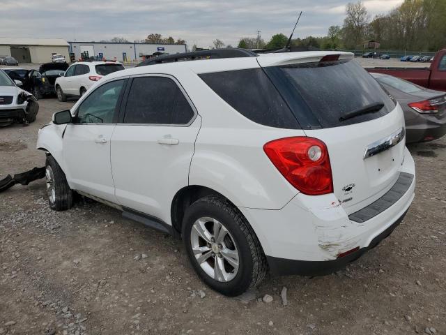 Photo 2 from auction – 2011 CHEVROLET EQUINOX LT with VIN 2CNFLNEC1B6373748