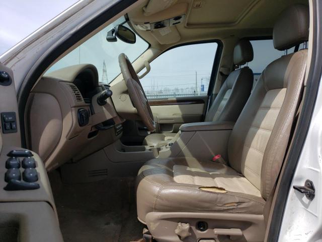Photo 7 from auction – 2003 FORD EXPLORER E with VIN 1FMDU74WX3UA19015