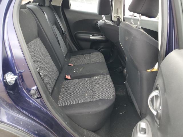 Photo 11 from auction – 2015 NISSAN JUKE S with VIN JN8AF5MV4FT558175