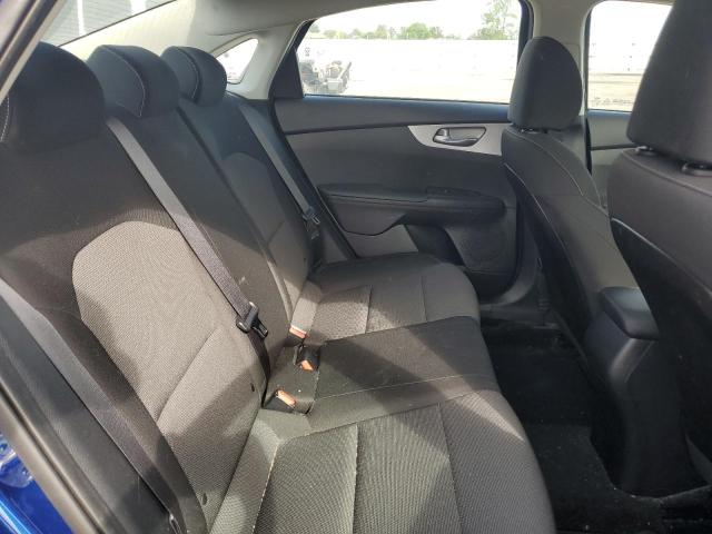 Photo 10 from auction – 2022 KIA FORTE FE with VIN 3KPF24AD6NE429154