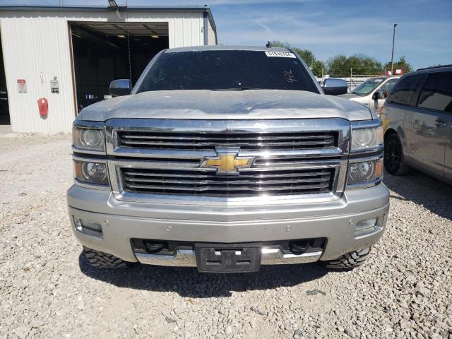 Photo 5 from auction – 2014 CHEVROLET SILVERADO with VIN 3GCUKTEC6EG278839