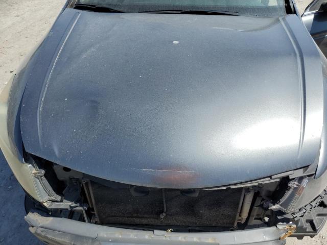 Photo 11 from auction – 2011 HONDA ACCORD EXL with VIN 1HGCP2F88BA065601