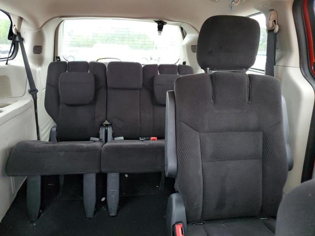 Photo 10 from auction – 2014 DODGE GRAND CARA with VIN 2C4RDGCG3ER205628
