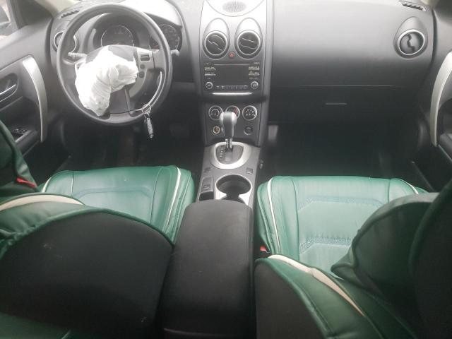 Photo 8 from auction – 2013 NISSAN ROGUE S with VIN JN8AS5MT8DW502052