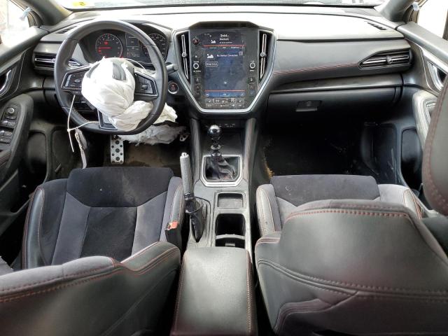 Photo 8 from auction – 2022 SUBARU WRX LIMITE with VIN JF1VBAL63N9005627