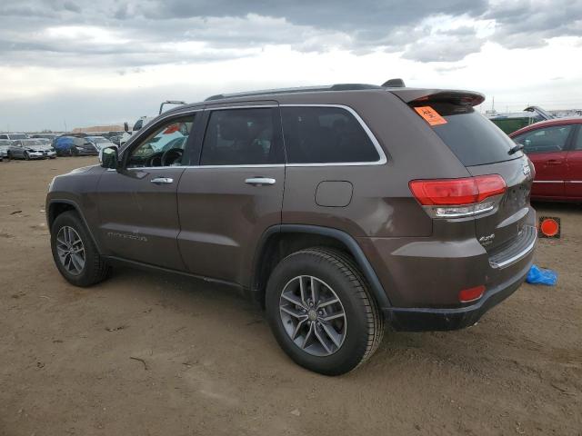Photo 2 from auction – 2018 JEEP GRAND CHER with VIN 1C4RJFBG3JC200369