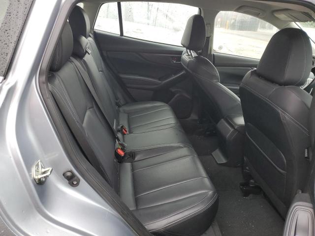 Photo 10 from auction – 2018 SUBARU IMPREZA LI with VIN 4S3GTAN60J3748109