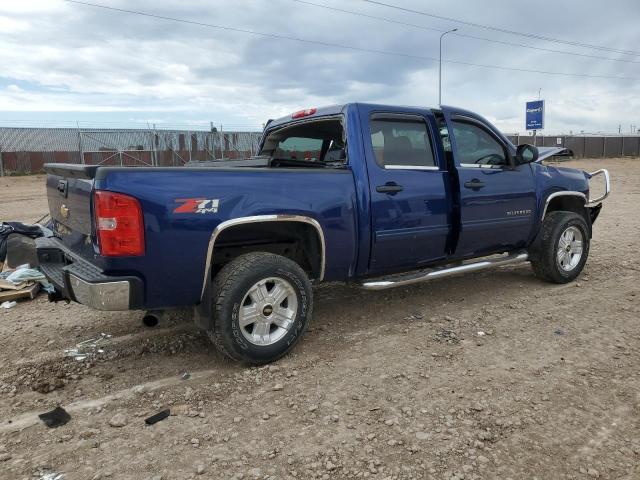 Photo 3 from auction – 2013 CHEVROLET SILVERADO with VIN 3GCPKSE2XDG256369