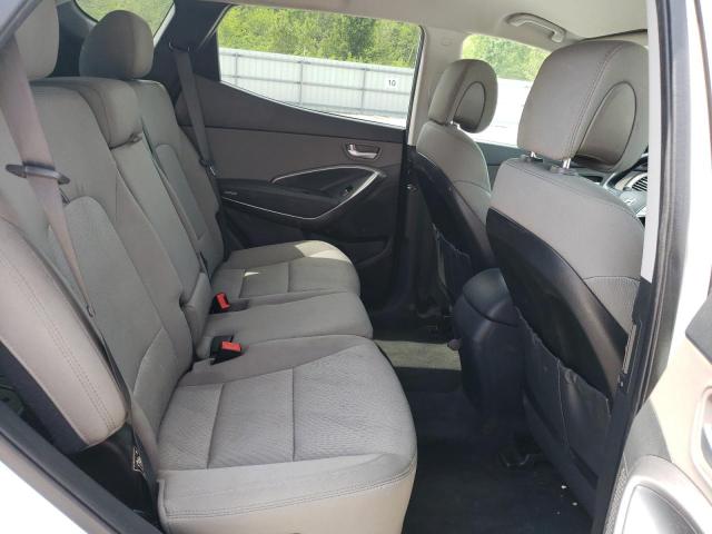 Photo 11 from auction – 2017 HYUNDAI SANTA FE S with VIN 5NMZU3LB7HH043062