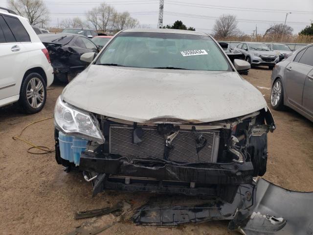 Photo 5 from auction – 2014 TOYOTA CAMRY L with VIN 4T4BF1FK9ER358947