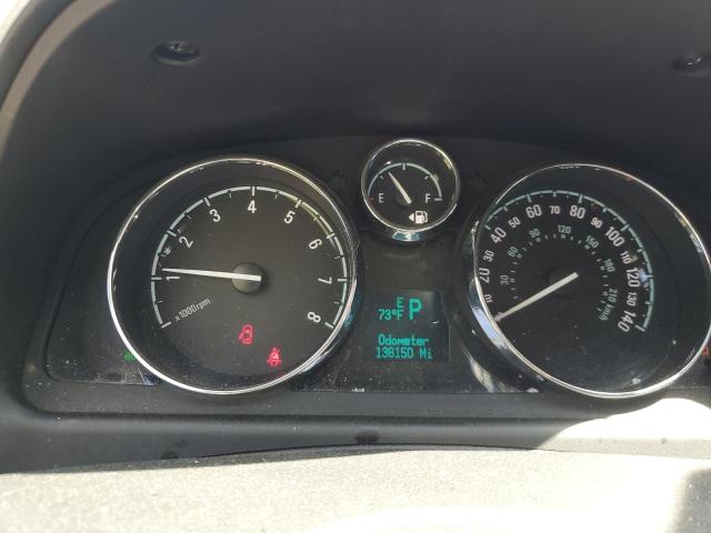 Photo 9 from auction – 2014 CHEVROLET CAPTIVA LT with VIN 3GNAL4EKXES612789