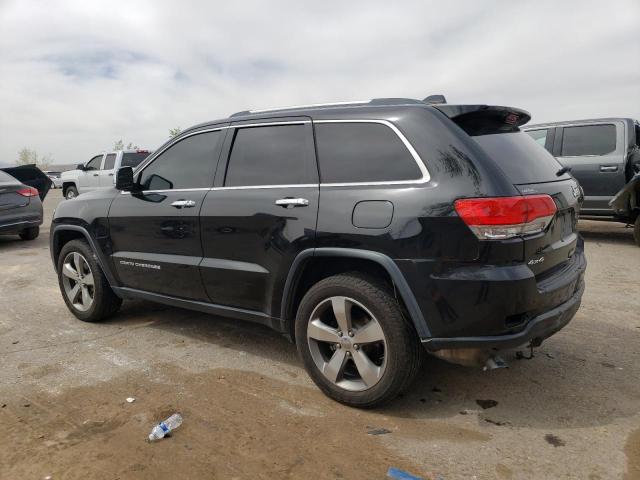Photo 2 from auction – 2014 JEEP GRAND CHER with VIN 1C4RJFBG9EC458272