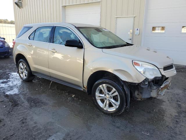 Photo 4 from auction – 2012 CHEVROLET EQUINOX LS with VIN 2GNFLCEK4C6236800