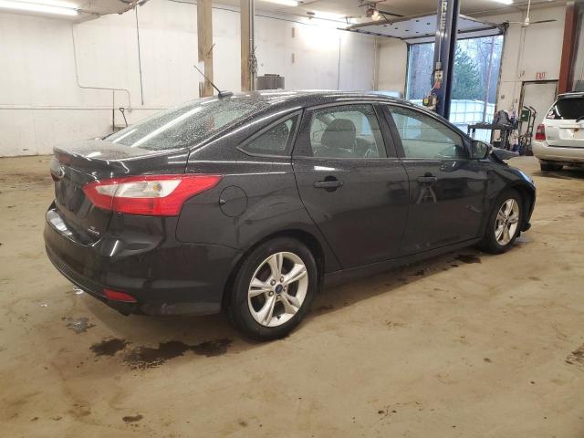 Photo 3 from auction – 2014 FORD FOCUS SE with VIN 1FADP3F20EL305789