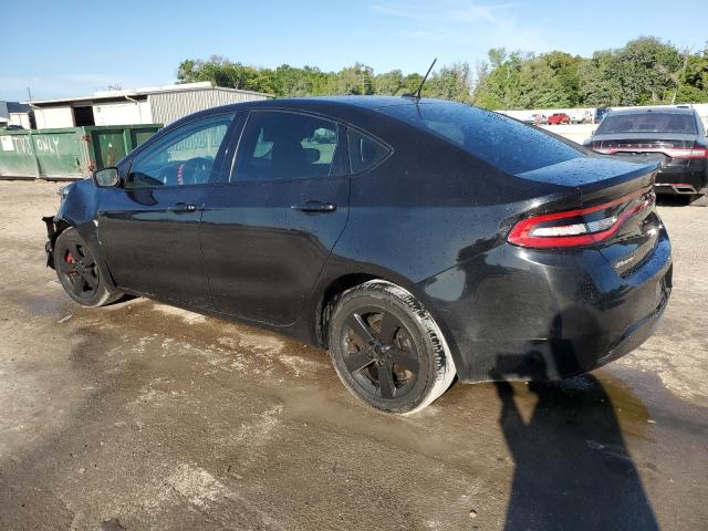Photo 2 from auction – 2015 DODGE DART SXT with VIN 1C3CDFBB9FD337131