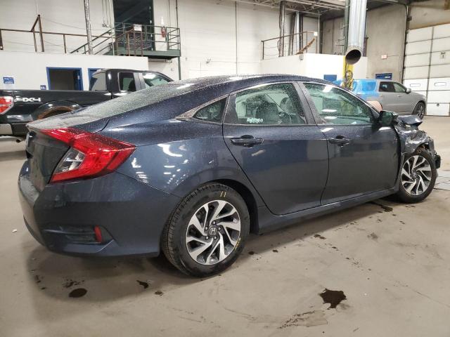 Photo 3 from auction – 2016 HONDA CIVIC EX with VIN 19XFC2F76GE043275