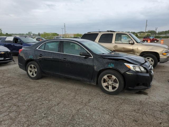 Photo 4 from auction – 2013 CHEVROLET MALIBU LS with VIN 1G11B5SA7DF356734