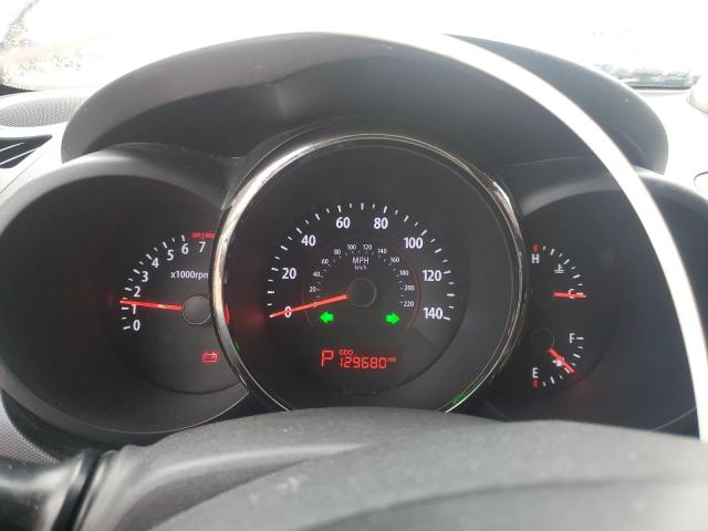 Zdjęcie 9 z aukcji – 2010 KIA SOUL + z VIN KNDJT2A27A7191027