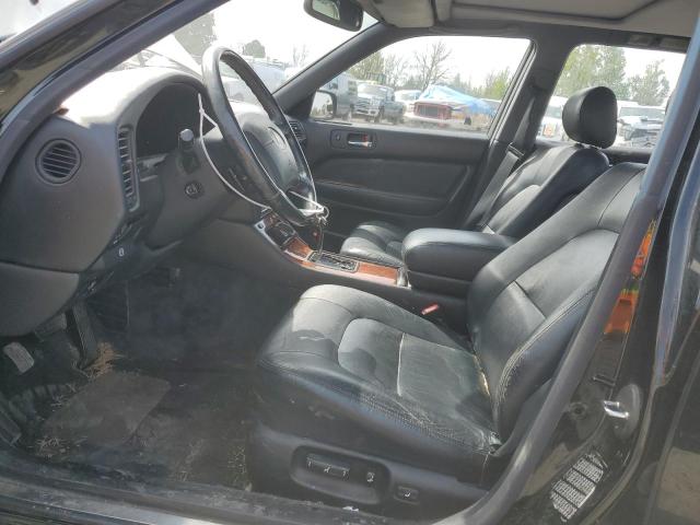 Photo 7 from auction – 1996 LEXUS LS 400 with VIN JT8BH22F6T0054355