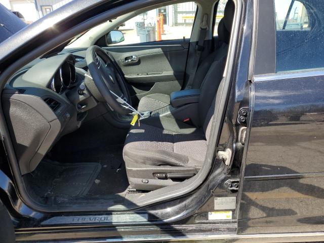 Photo 7 from auction – 2012 CHEVROLET MALIBU 1LT with VIN 1G1ZC5E03CF104948