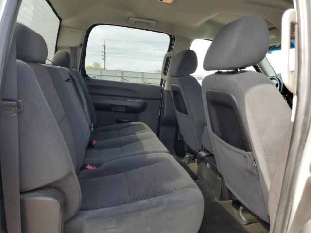 Photo 10 from auction – 2007 CHEVROLET SILVERADO with VIN 1GCHK23657F523420