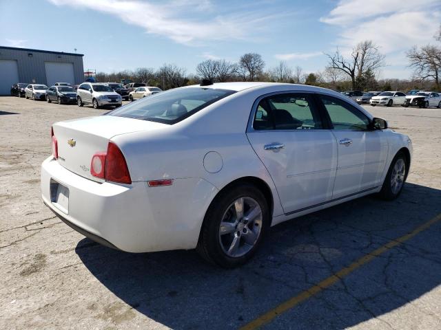 Photo 3 from auction – 2012 CHEVROLET MALIBU 2LT with VIN 1G1ZD5EU2CF330074