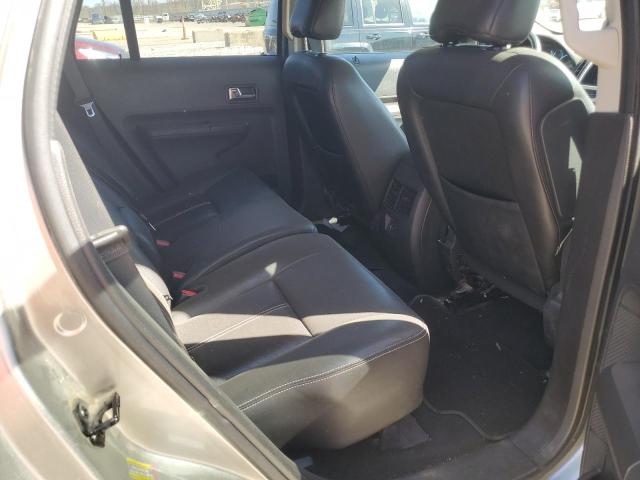 Photo 11 from auction – 2008 FORD EDGE LIMIT with VIN 2FMDK49C18BA60021