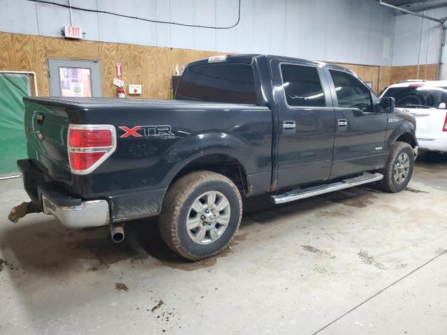Photo 3 from auction – 2012 FORD F150 SUPER with VIN 1FTFW1ET2CFB48007