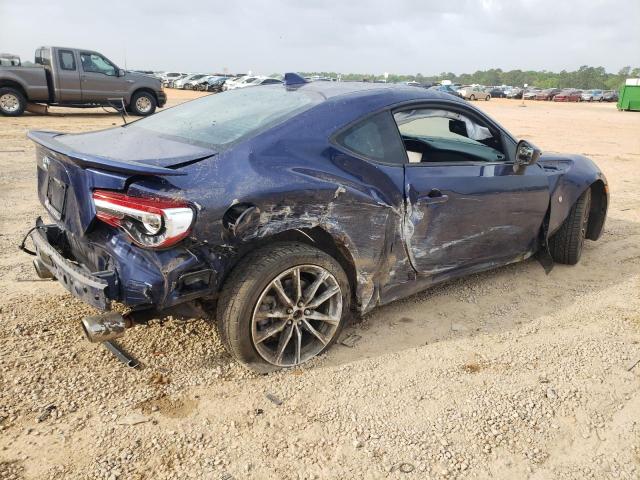 Photo 3 from auction – 2017 TOYOTA 86 BASE with VIN JF1ZNAA15H9709672