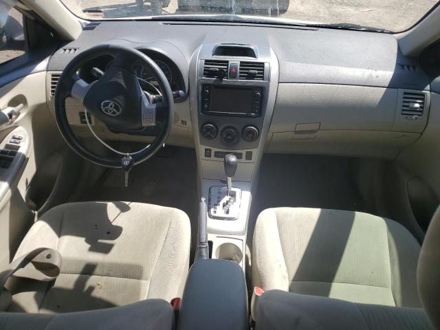 Foto 8 de la subasta – 2013 TOYOTA COROLLA BA con VIN 5YFBU4EE6DP078769