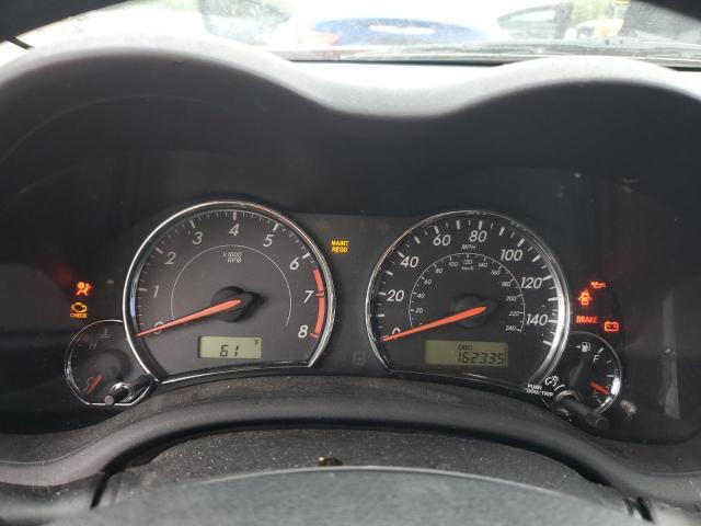 Photo 9 from auction – 2013 TOYOTA COROLLA BA with VIN 2T1BU4EE6DC081882