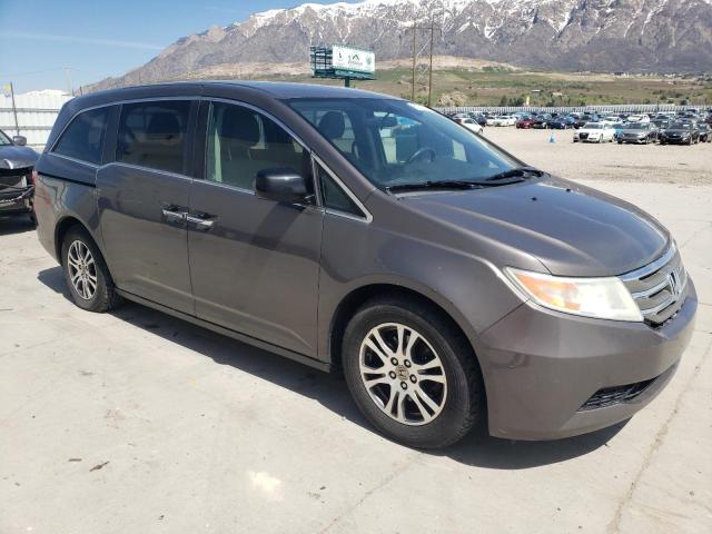 Photo 4 from auction – 2011 HONDA ODYSSEY with VIN 5FNRL5H45BB081973
