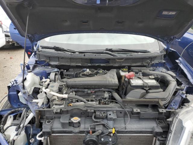 Photo 12 from auction – 2018 NISSAN ROGUE S with VIN JN8AT2MT5JW453884