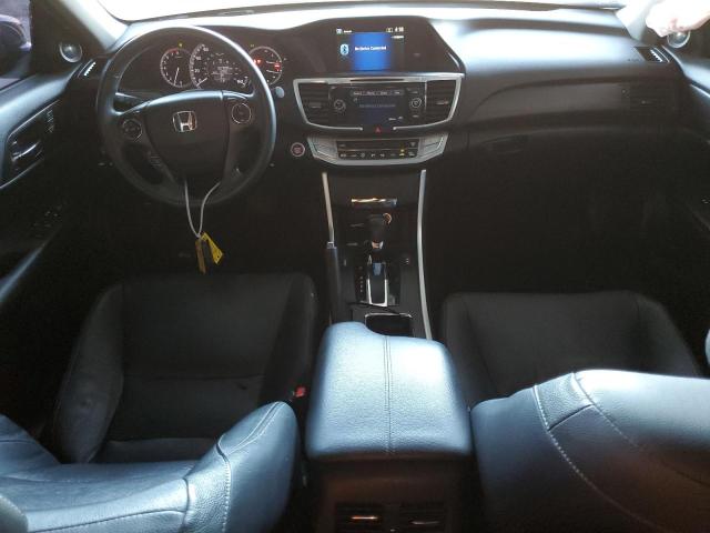 Photo 8 from auction – 2015 HONDA ACCORD EXL with VIN 1HGCR3F84FA031127