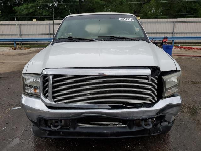 Photo 5 from auction – 2000 FORD EXCURSION with VIN 1FMNU42SXYED08707