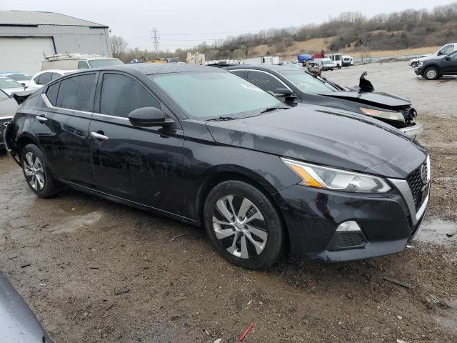 Photo 4 from auction – 2019 NISSAN ALTIMA S with VIN 1N4BL4BV4KC232866