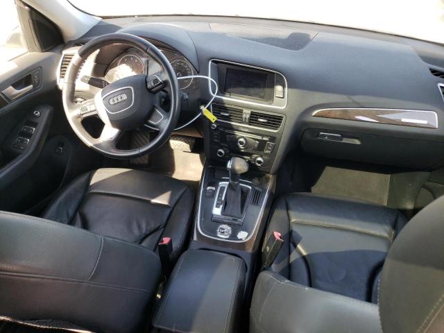Photo 8 from auction – 2014 AUDI Q5 PREMIUM with VIN WA1CFAFP5EA109135