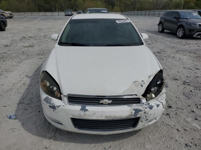 Photo 5 from auction – 2007 CHEVROLET IMPALA LS with VIN 2G1WB58K479403902