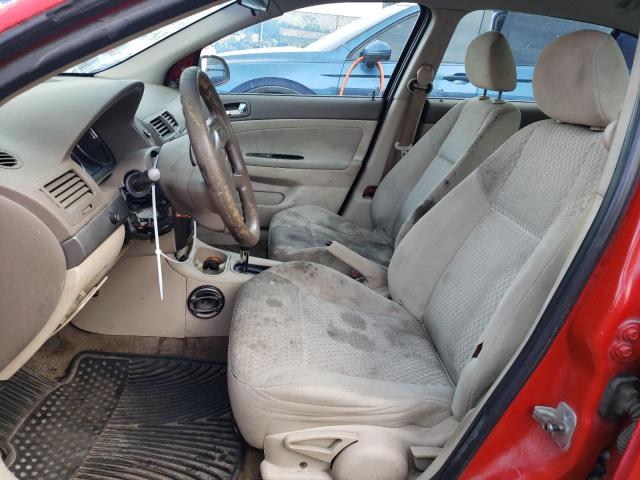 Photo 7 from auction – 2005 CHEVROLET COBALT LS with VIN 1G1AL52F657515554