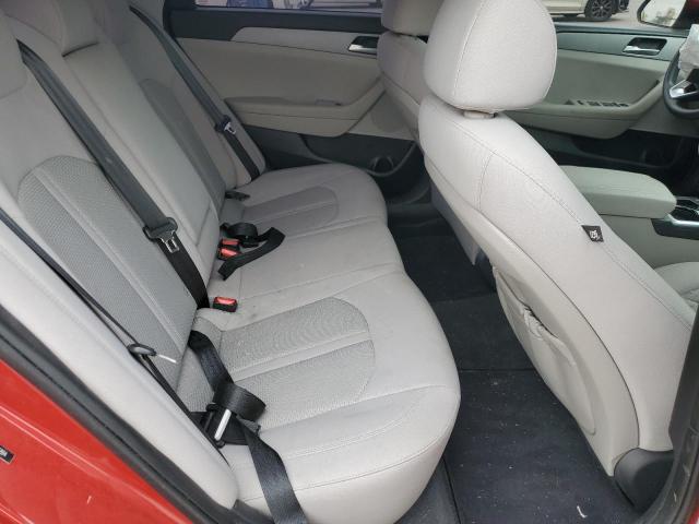 Photo 10 from auction – 2019 HYUNDAI SONATA SE with VIN 5NPE24AF4KH766894