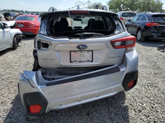 Photo 6 from auction – 2022 SUBARU CROSSTREK with VIN JF2GTAEC7N8276989