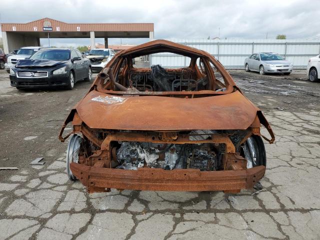 Photo 5 from auction – 2015 KIA FORTE EX with VIN KNAFX4A81F5331941