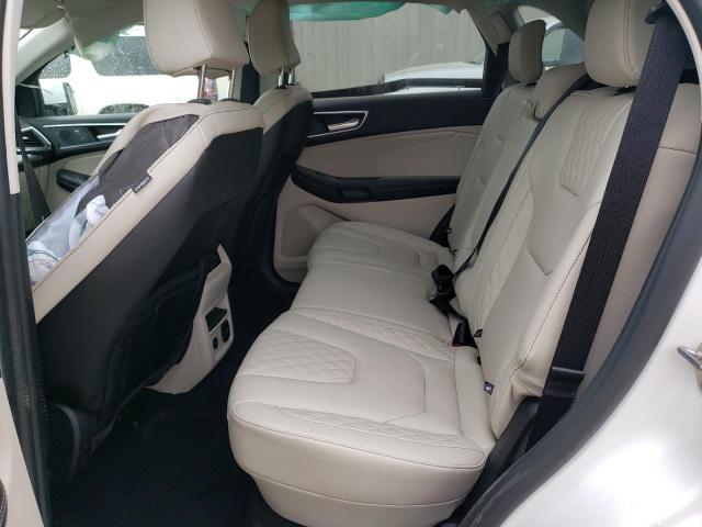 Photo 11 from auction – 2024 FORD EDGE with VIN 2FMPK4K94RBA41850