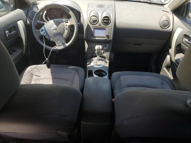 Photo 8 from auction – 2011 NISSAN ROGUE S with VIN JN8AS5MT6BW158105