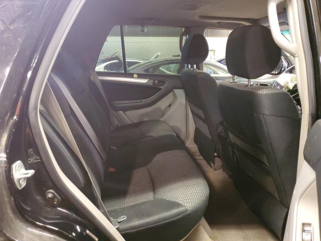 Photo 10 from auction – 2006 TOYOTA 4RUNNER SR with VIN JTEBU14RX68054083