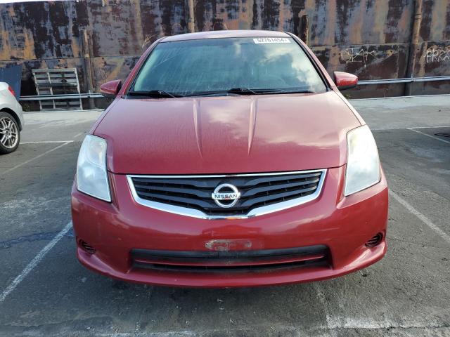 Photo 5 from auction – 2011 NISSAN SENTRA 2.0 with VIN 3N1AB6AP8BL730065