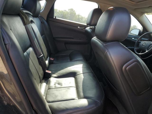 Photo 10 from auction – 2014 CHEVROLET IMPALA LIM with VIN 2G1WC5E31E1106348