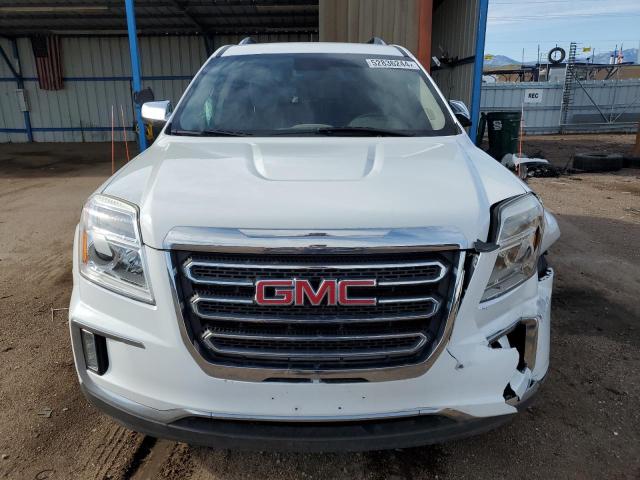 Photo 5 from auction – 2016 GMC TERRAIN SL with VIN 2GKFLUE38G6136765