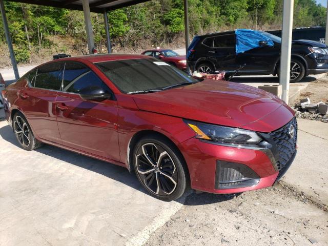 Photo 4 from auction – 2023 NISSAN ALTIMA SR with VIN 1N4BL4CV3PN373311
